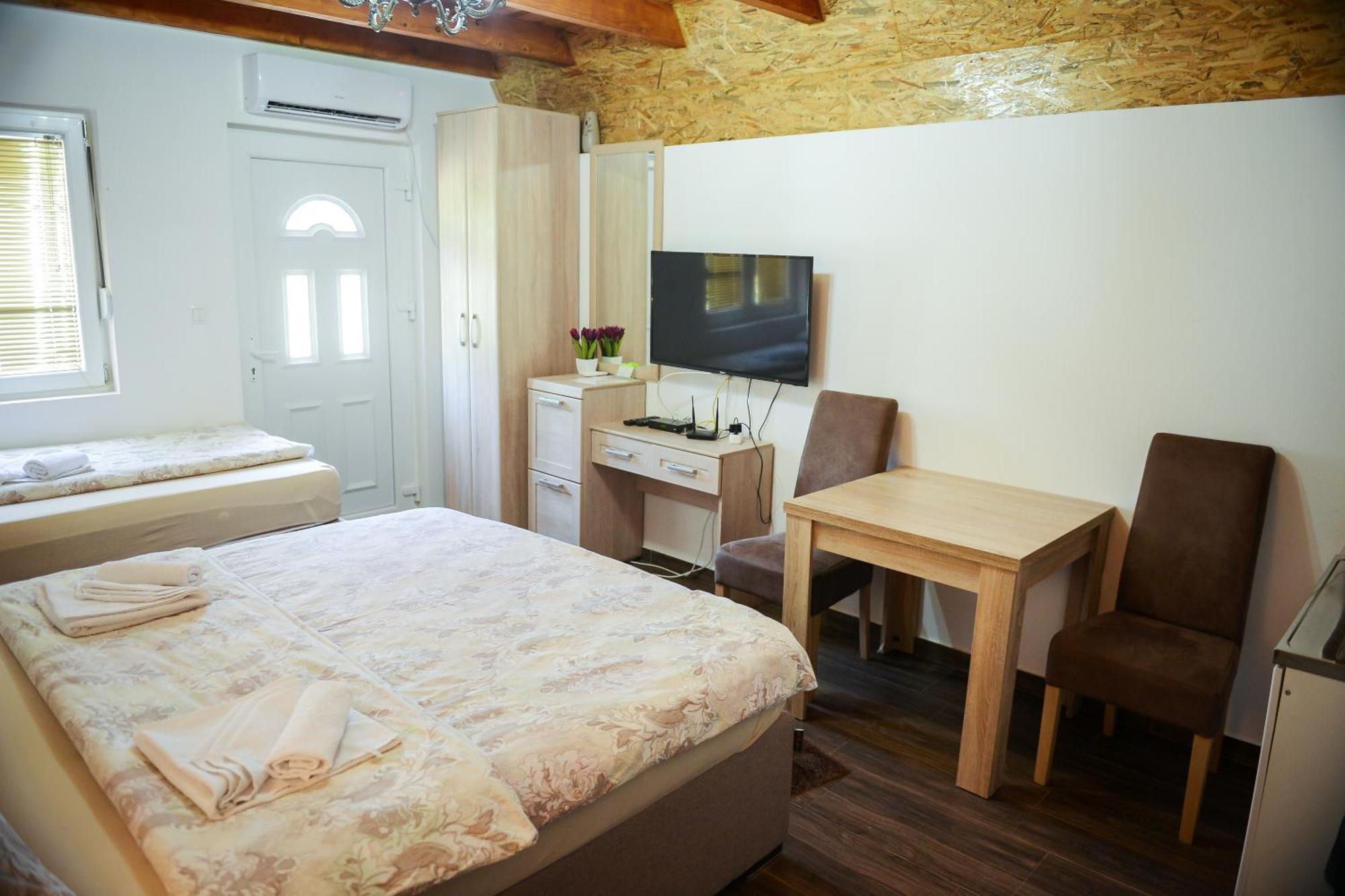 Bungalow Holiday Plužine Room photo