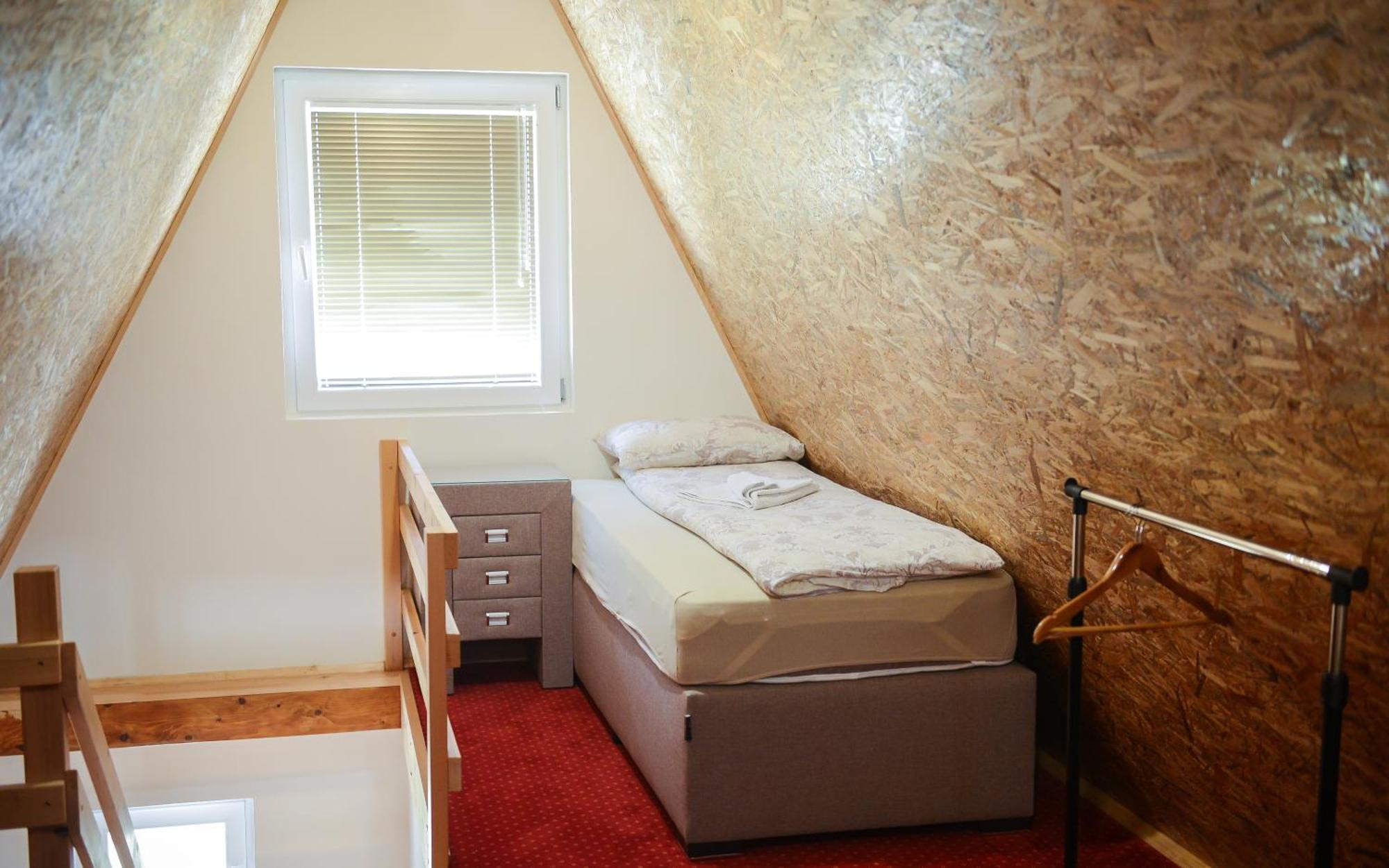 Bungalow Holiday Plužine Room photo