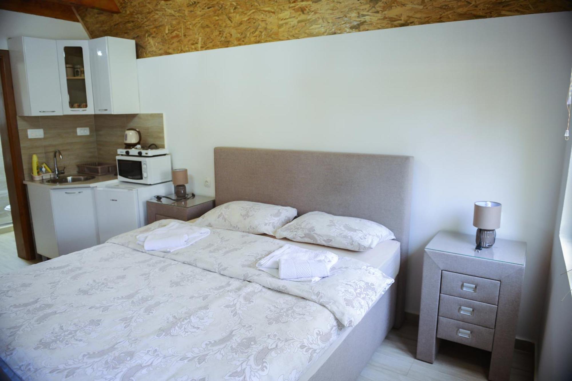 Bungalow Holiday Plužine Room photo