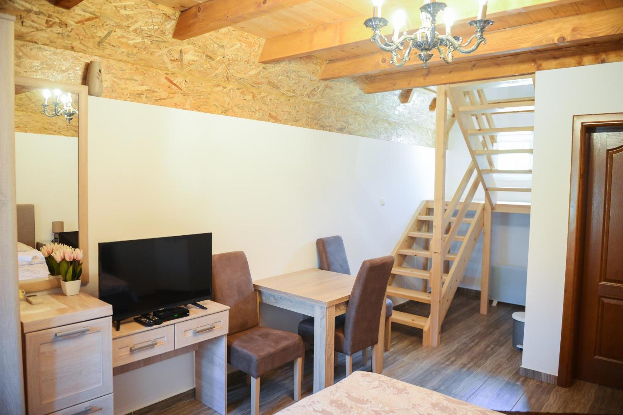 Bungalow Holiday Plužine Room photo