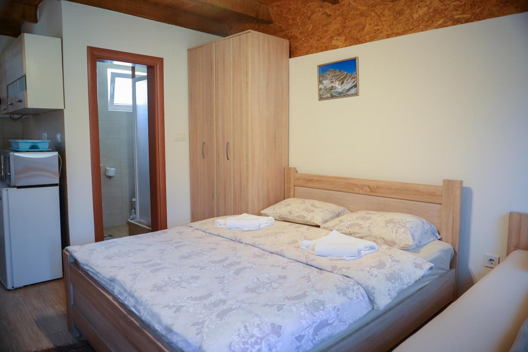 Bungalow Holiday Plužine Room photo