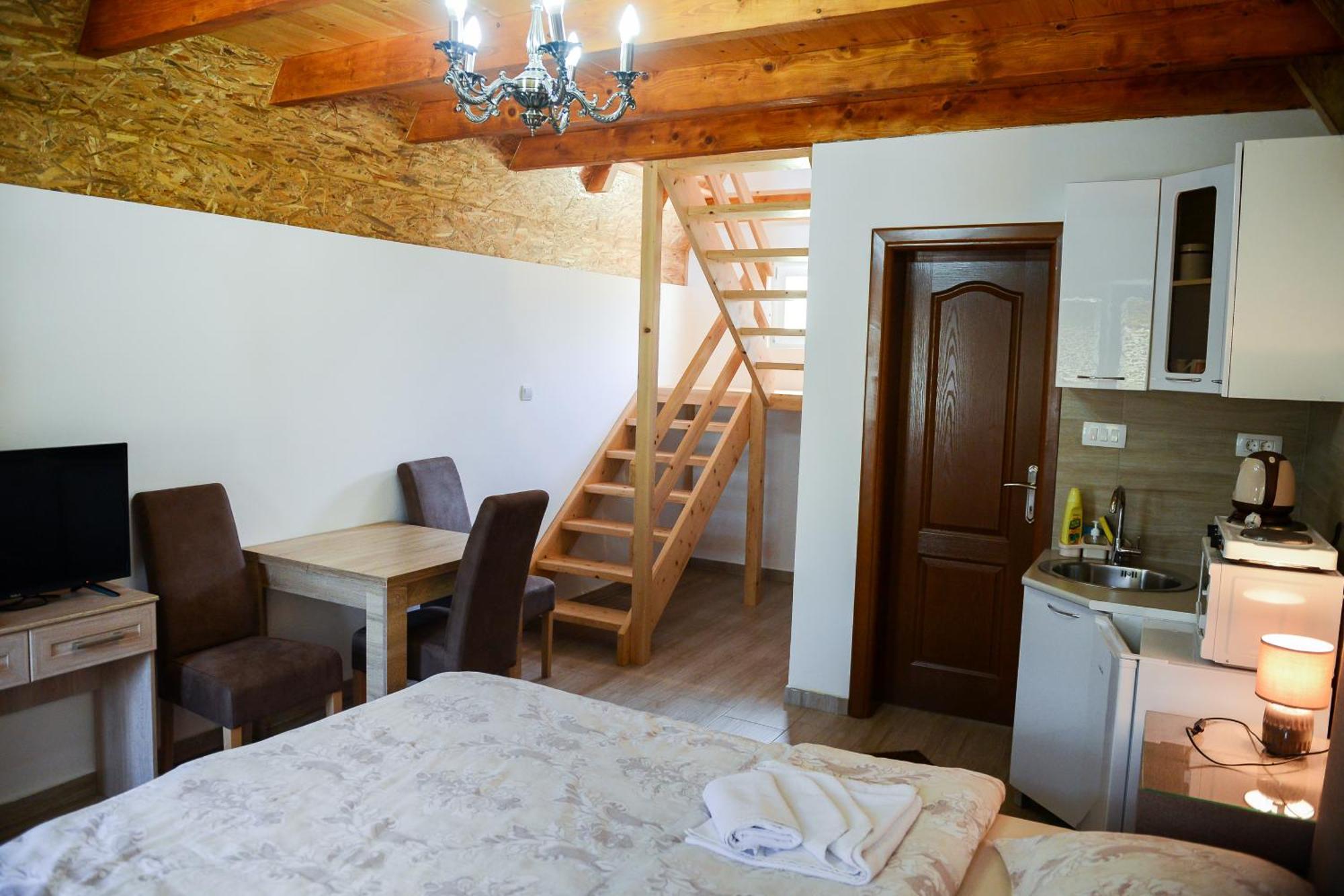 Bungalow Holiday Plužine Room photo