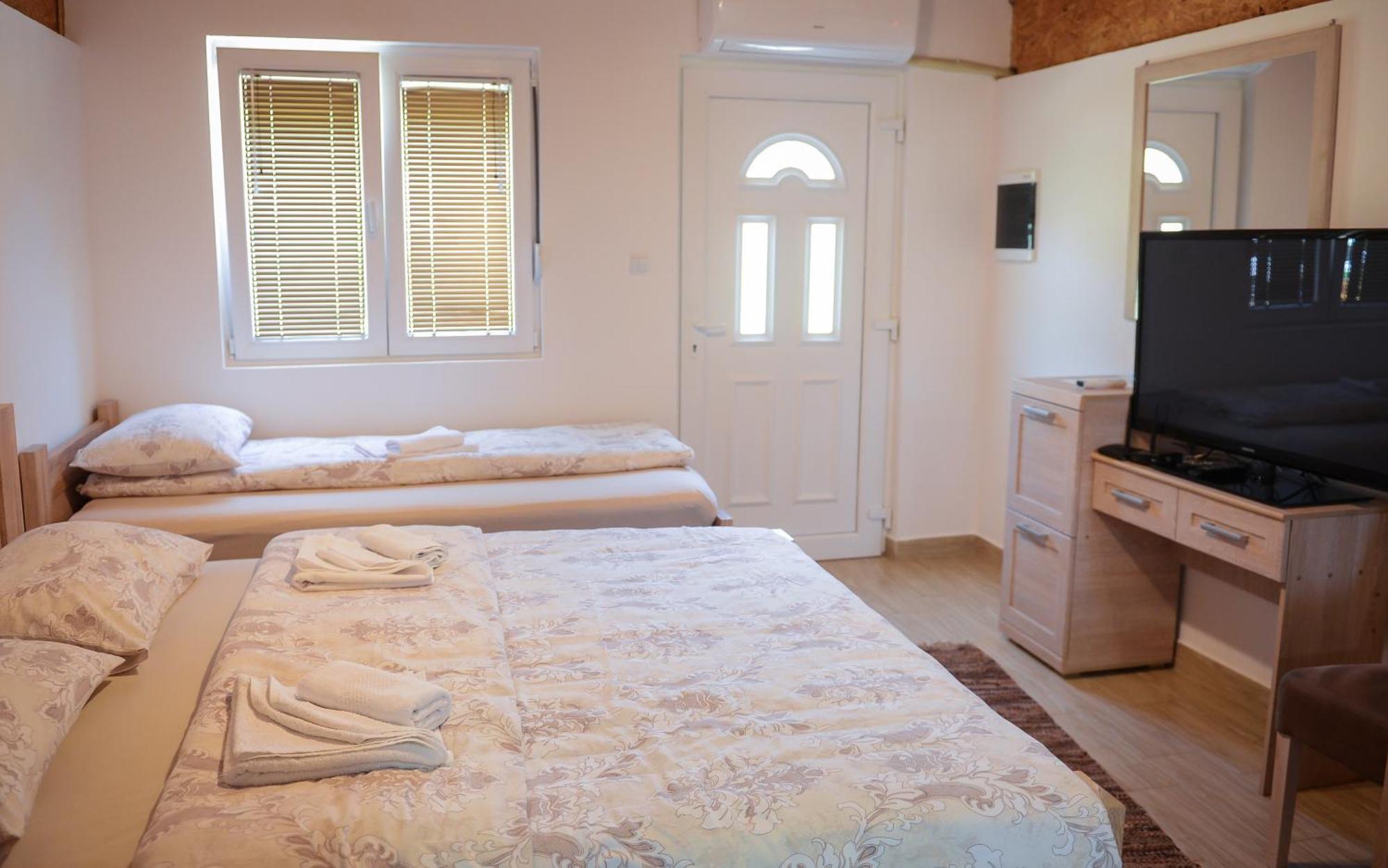 Bungalow Holiday Plužine Room photo