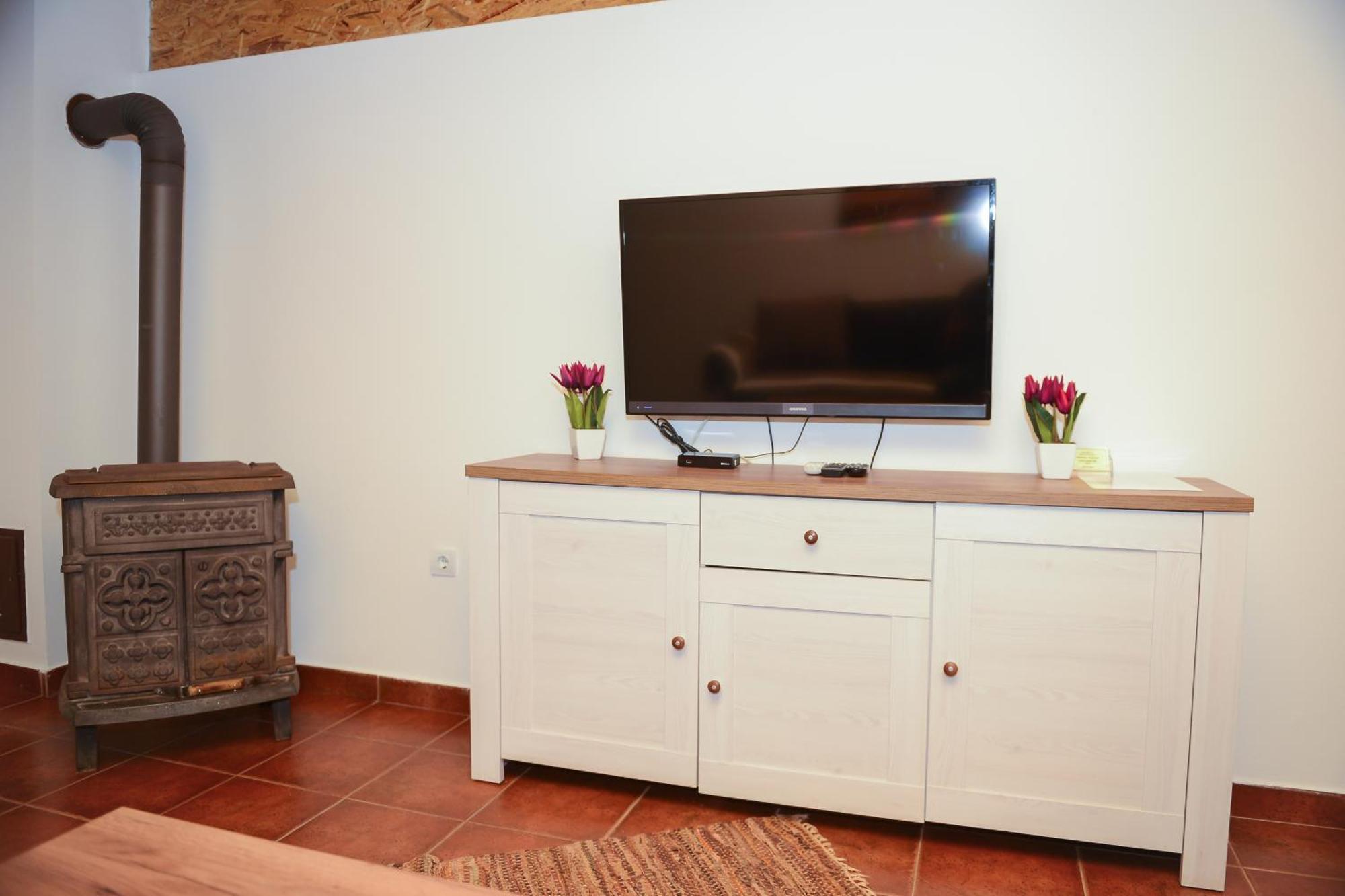 Bungalow Holiday Plužine Room photo