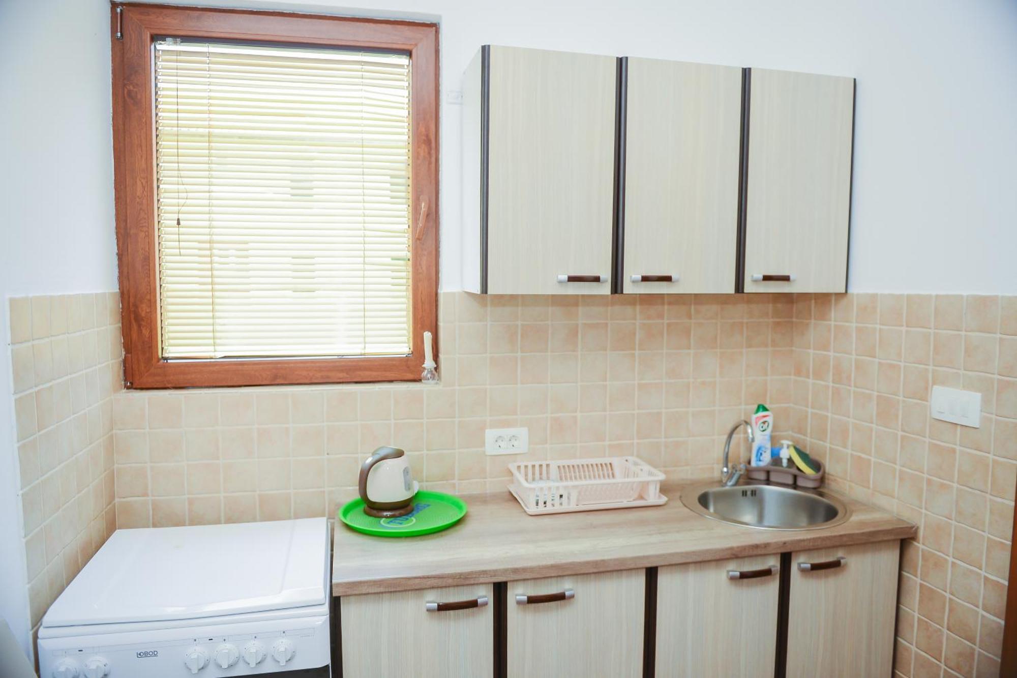 Bungalow Holiday Plužine Room photo