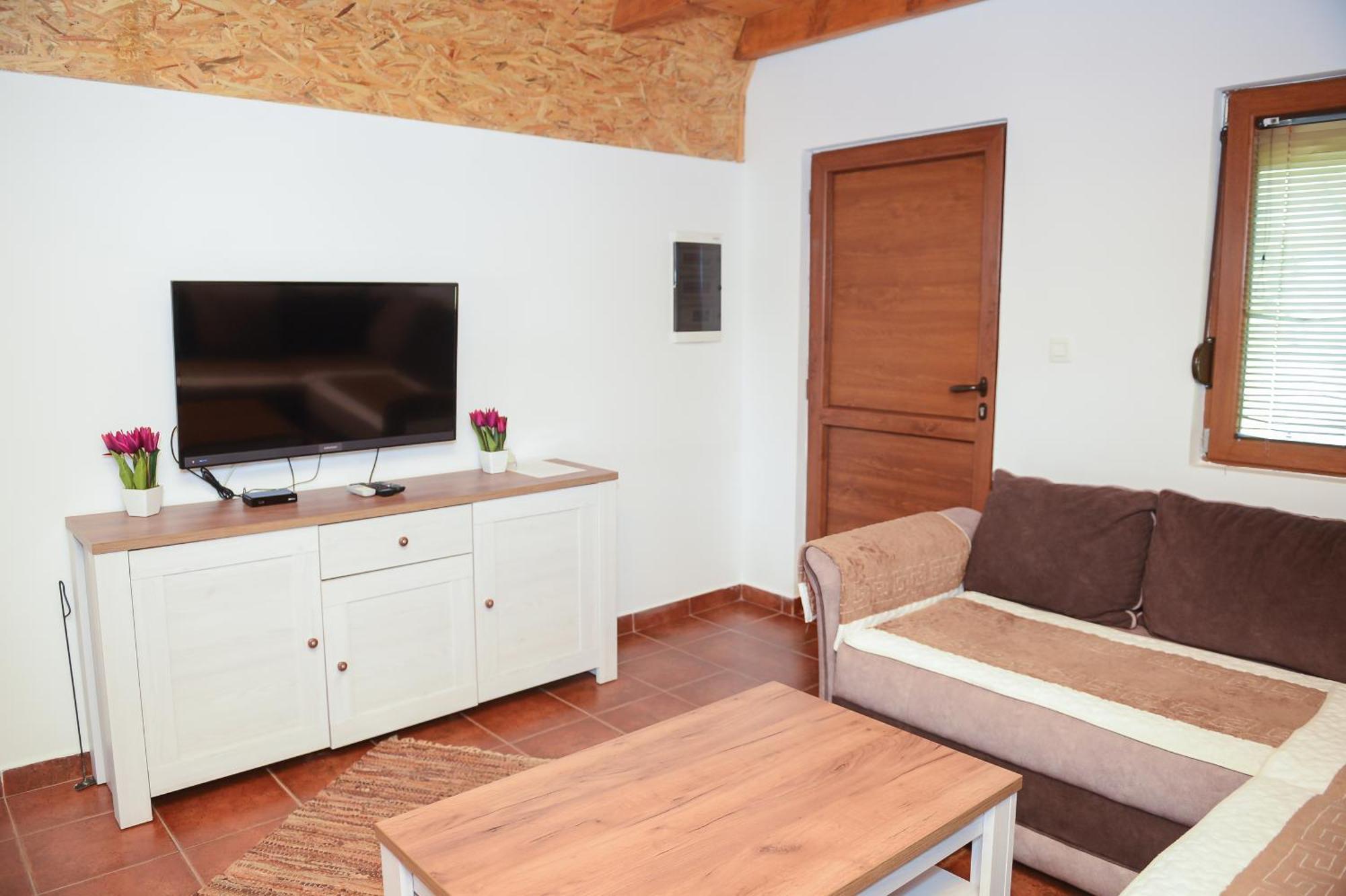 Bungalow Holiday Plužine Room photo