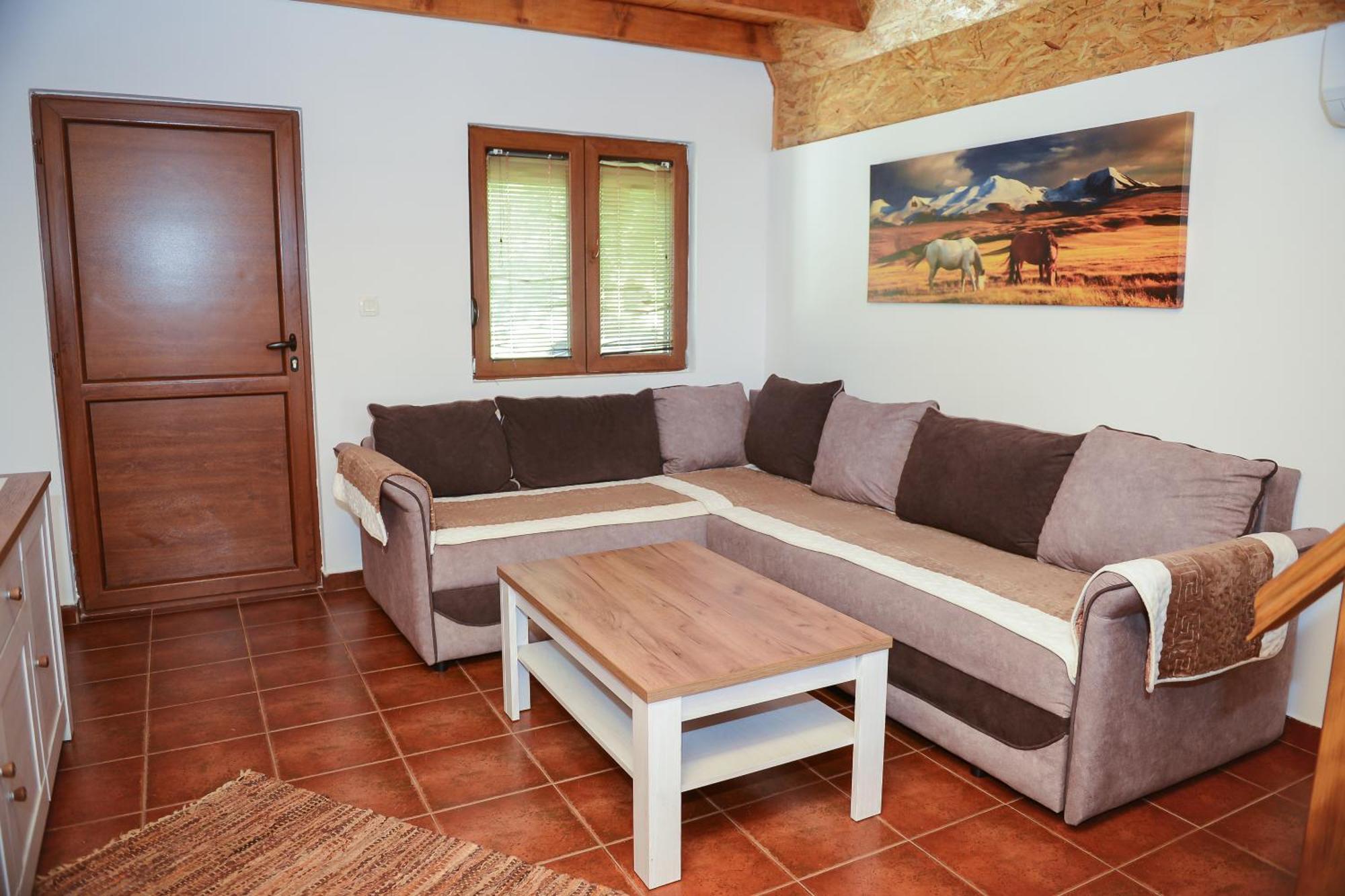 Bungalow Holiday Plužine Room photo