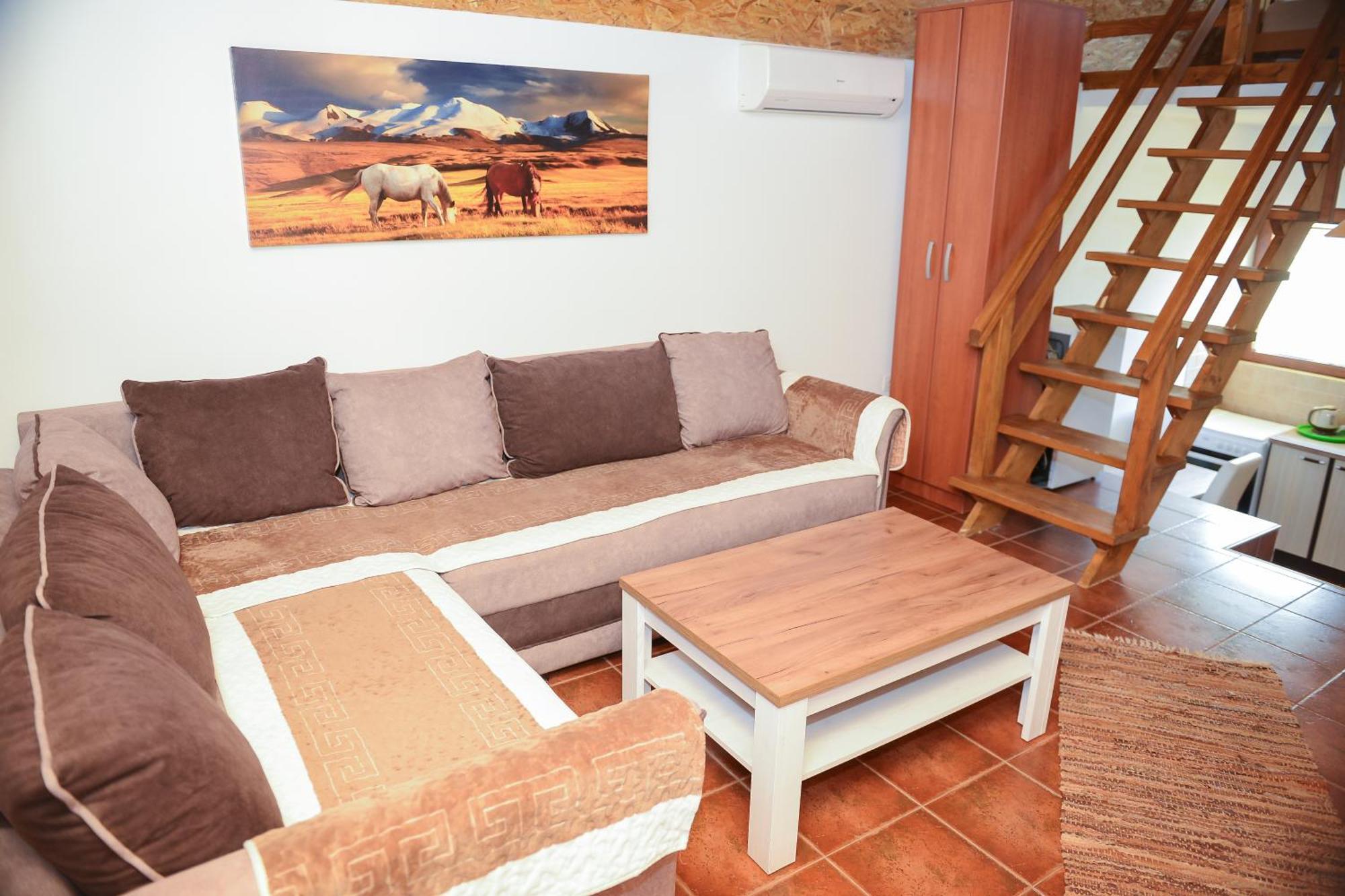 Bungalow Holiday Plužine Room photo
